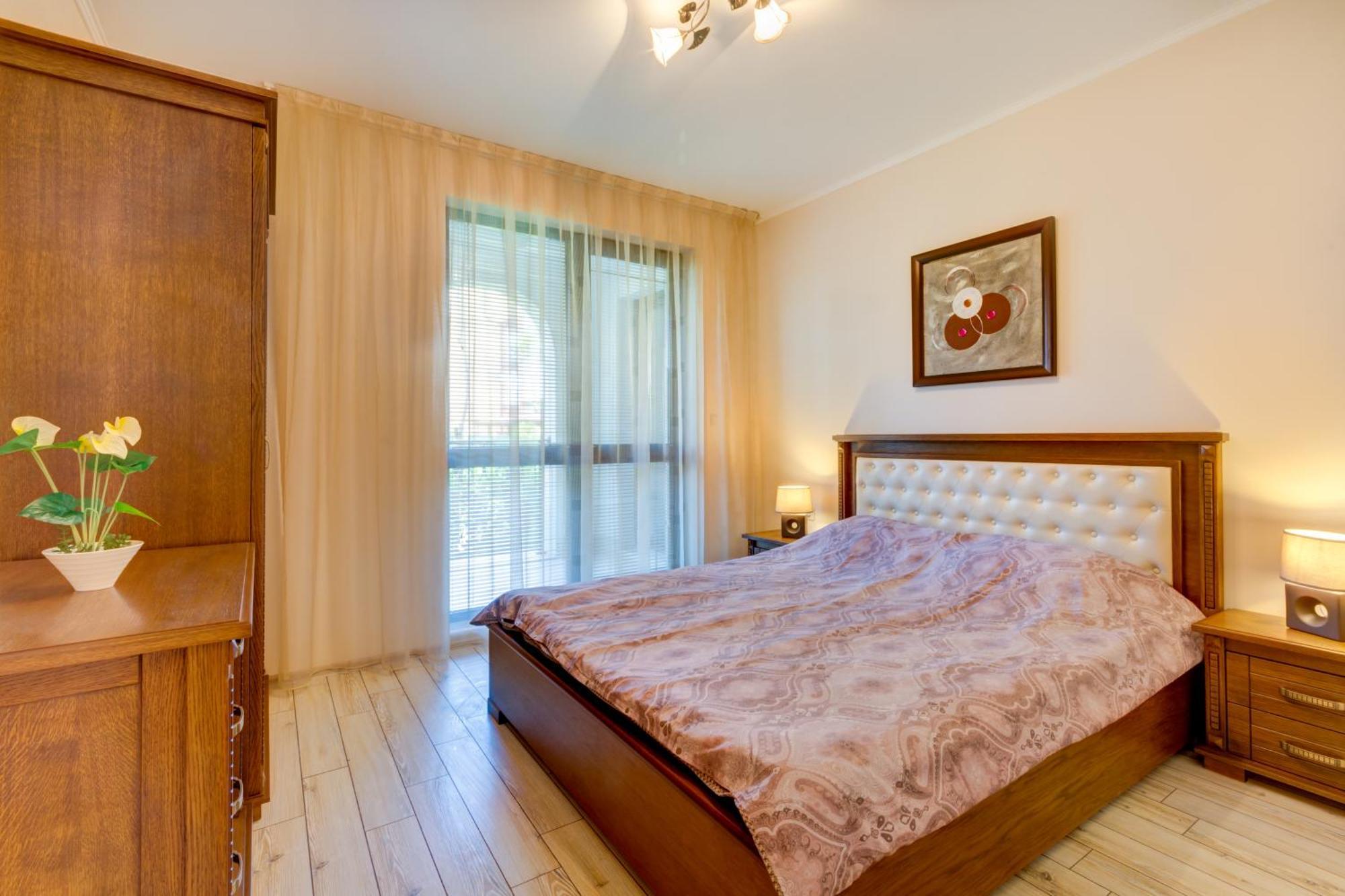Poseidon Vip Residence Club Balneo & Spa Resort Nesebar Room photo