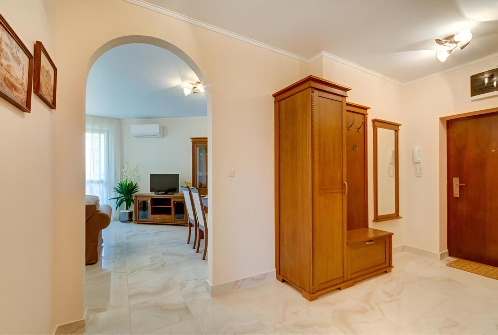 Poseidon Vip Residence Club Balneo & Spa Resort Nesebar Exterior photo