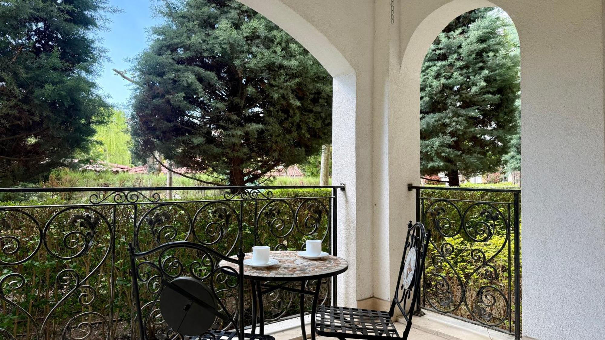 Poseidon Vip Residence Club Balneo & Spa Resort Nesebar Room photo