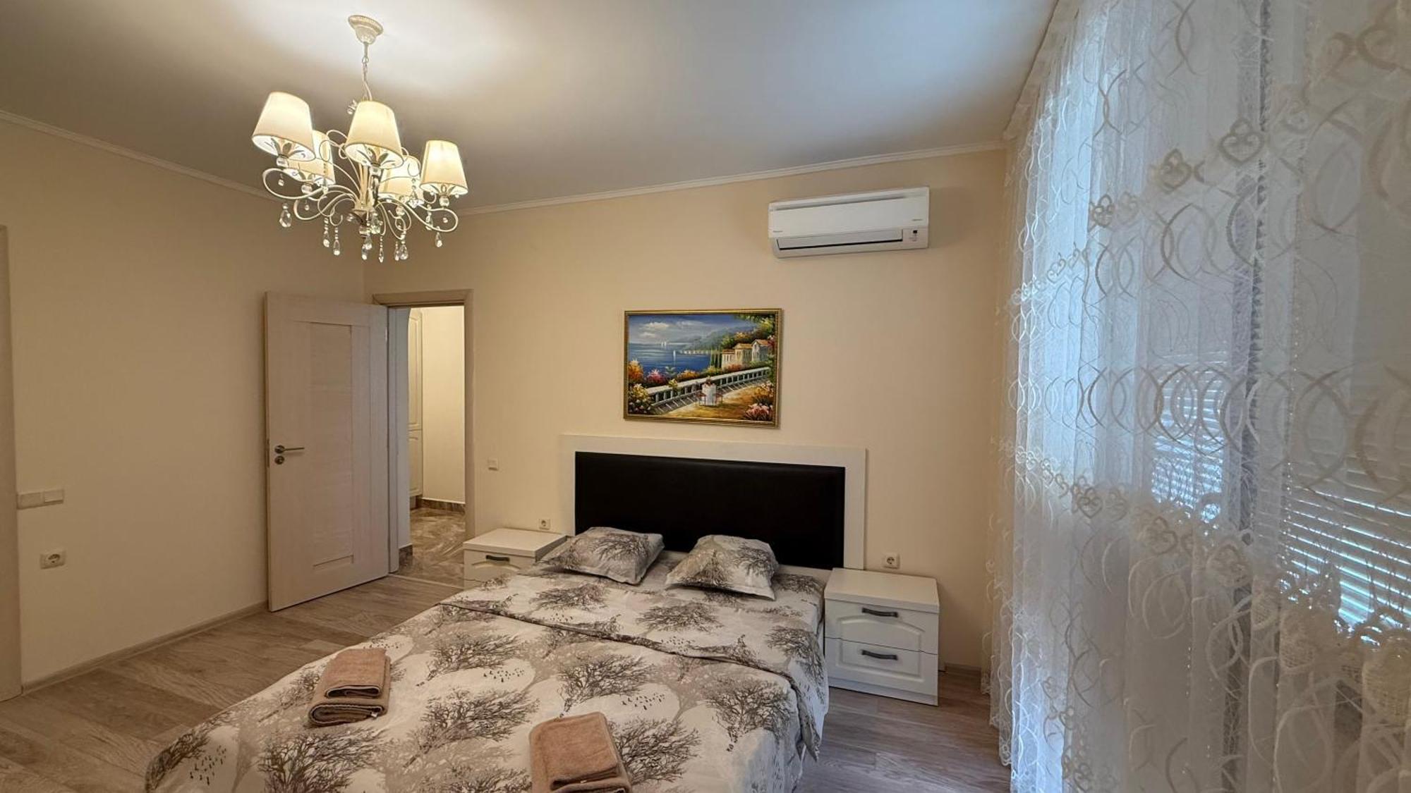 Poseidon Vip Residence Club Balneo & Spa Resort Nesebar Room photo